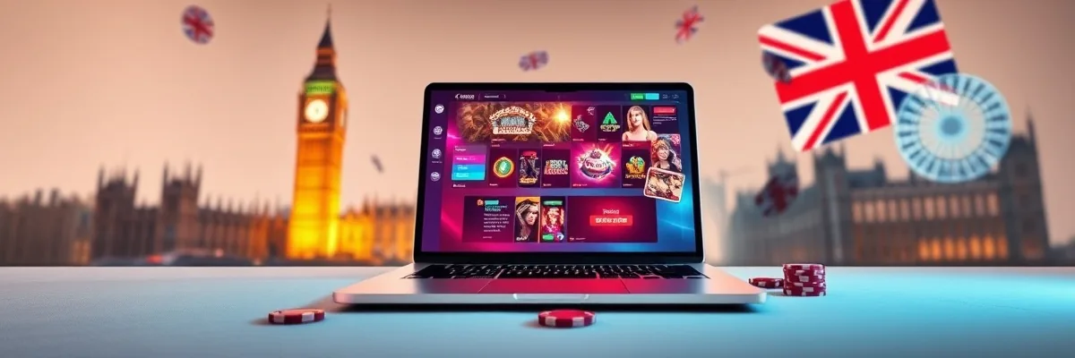 Bubble Casino Compared to Other Best Online Casino Sites UK for players in the UK