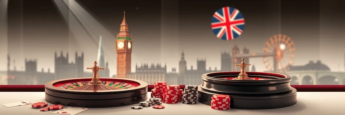 Games at Bubble Casino for players in the UK